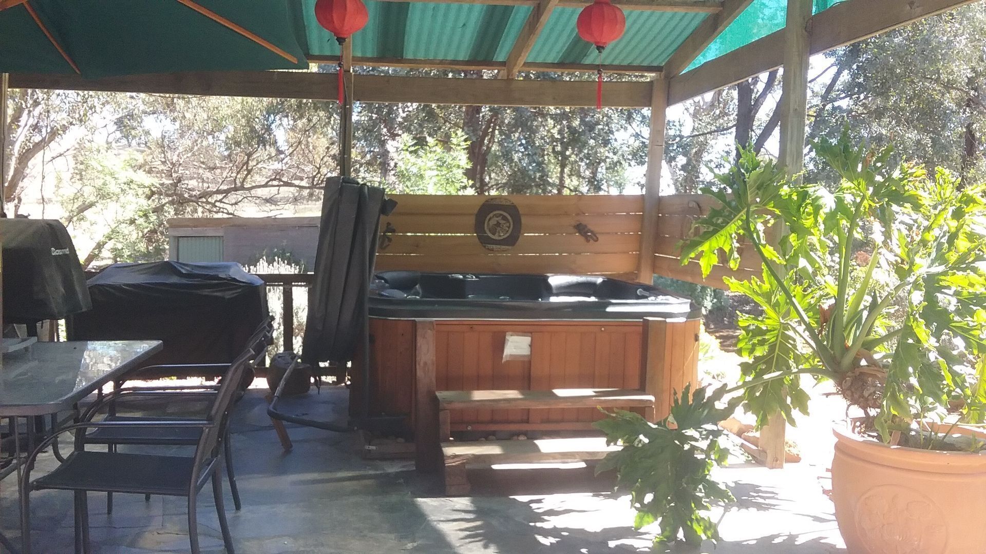 mount charmal cottage. — image 7