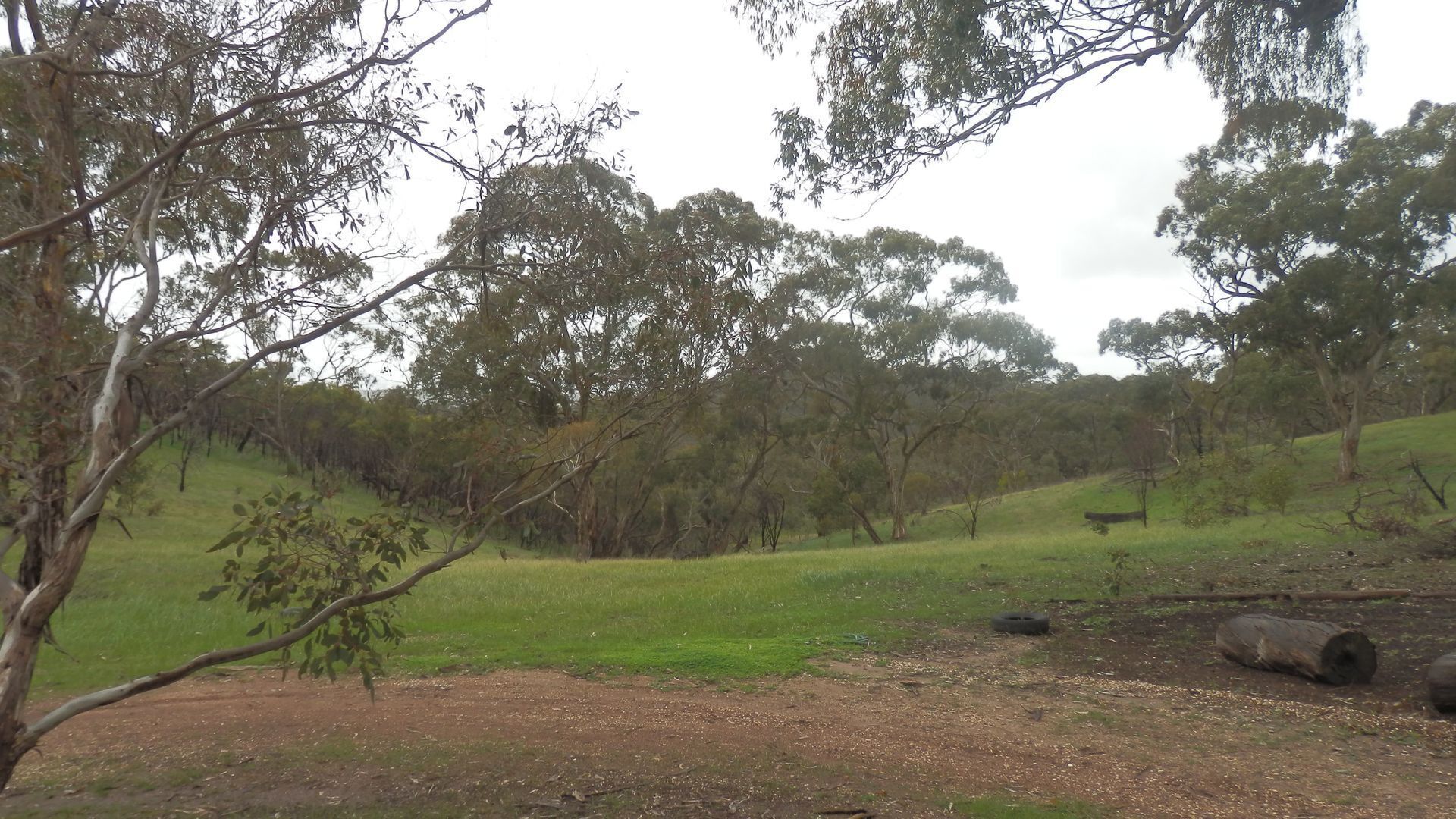 mount charmal cottage. — image 14