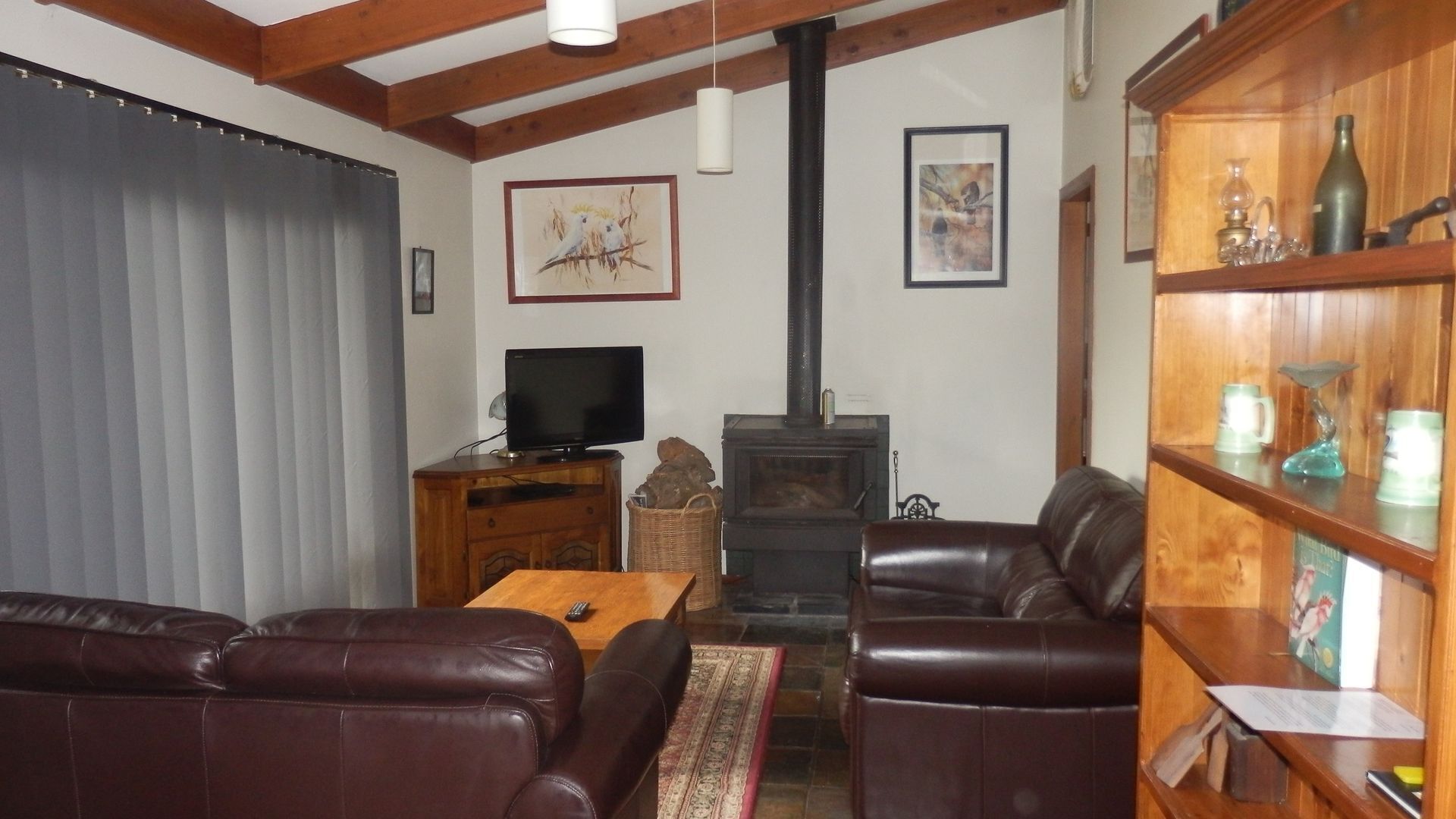 mount charmal cottage. — image 5