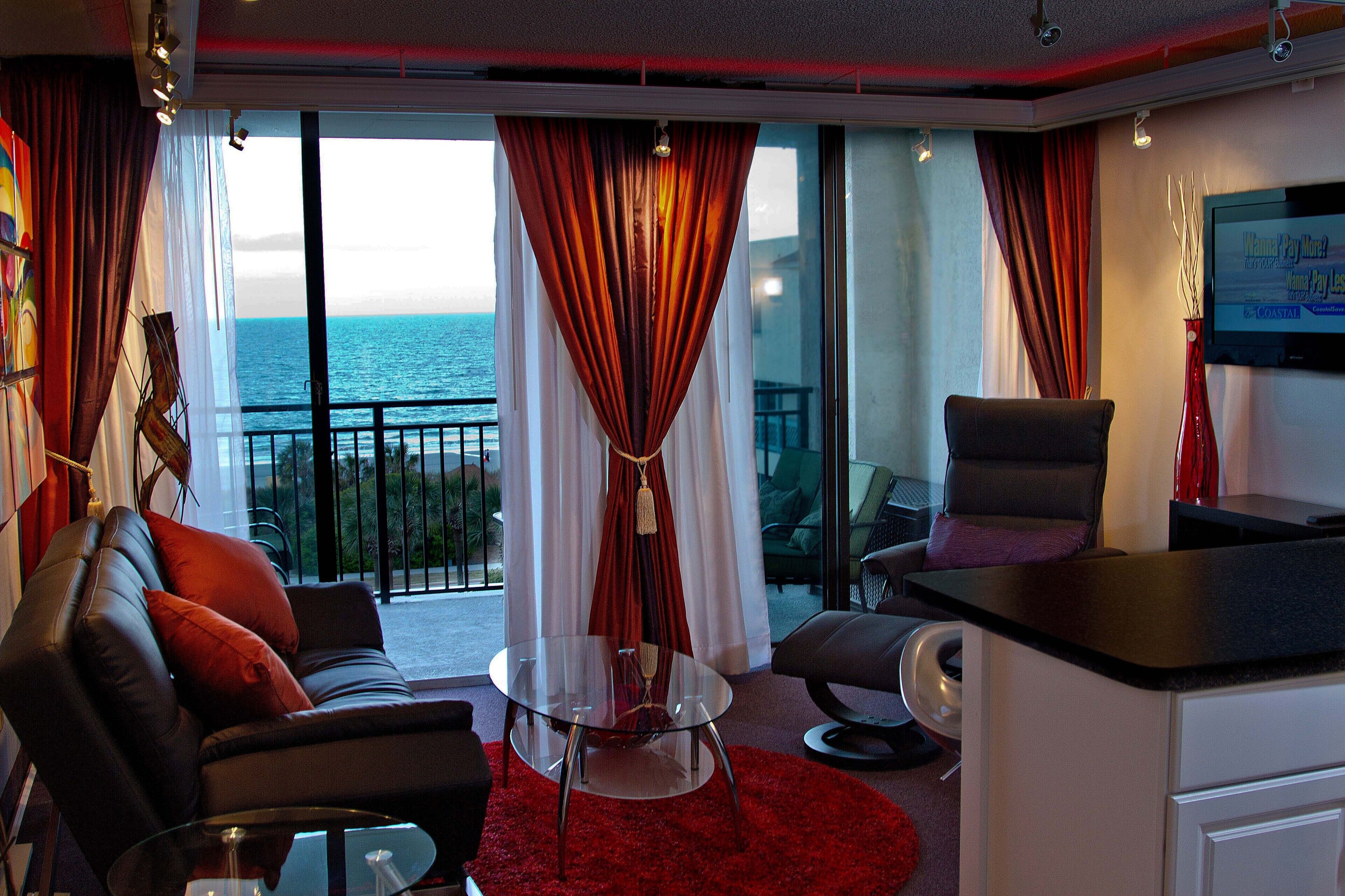   Myrtle Beach Romantic Get-A-Way! 