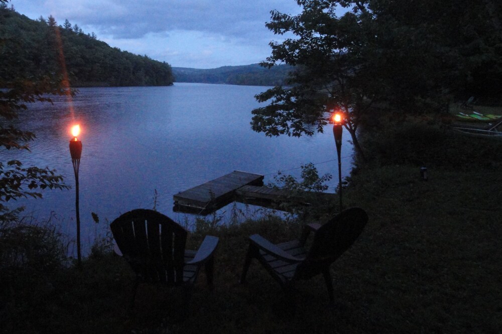 Now booking for Summer. Pet friendly