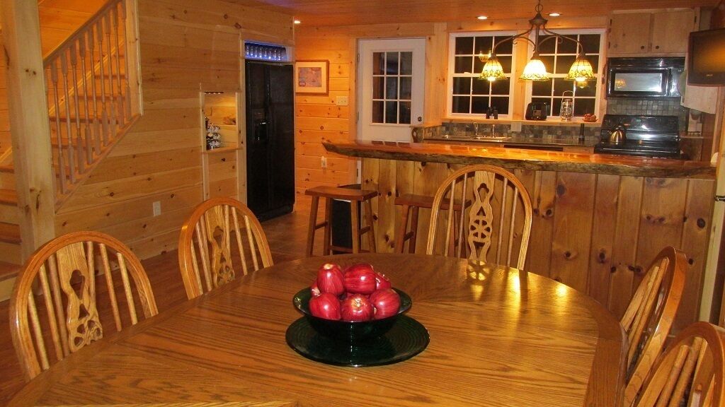 Now booking for Summer. Pet friendly 