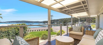 Paso a Paso a la Bahía - Todo LINO ahora incluido