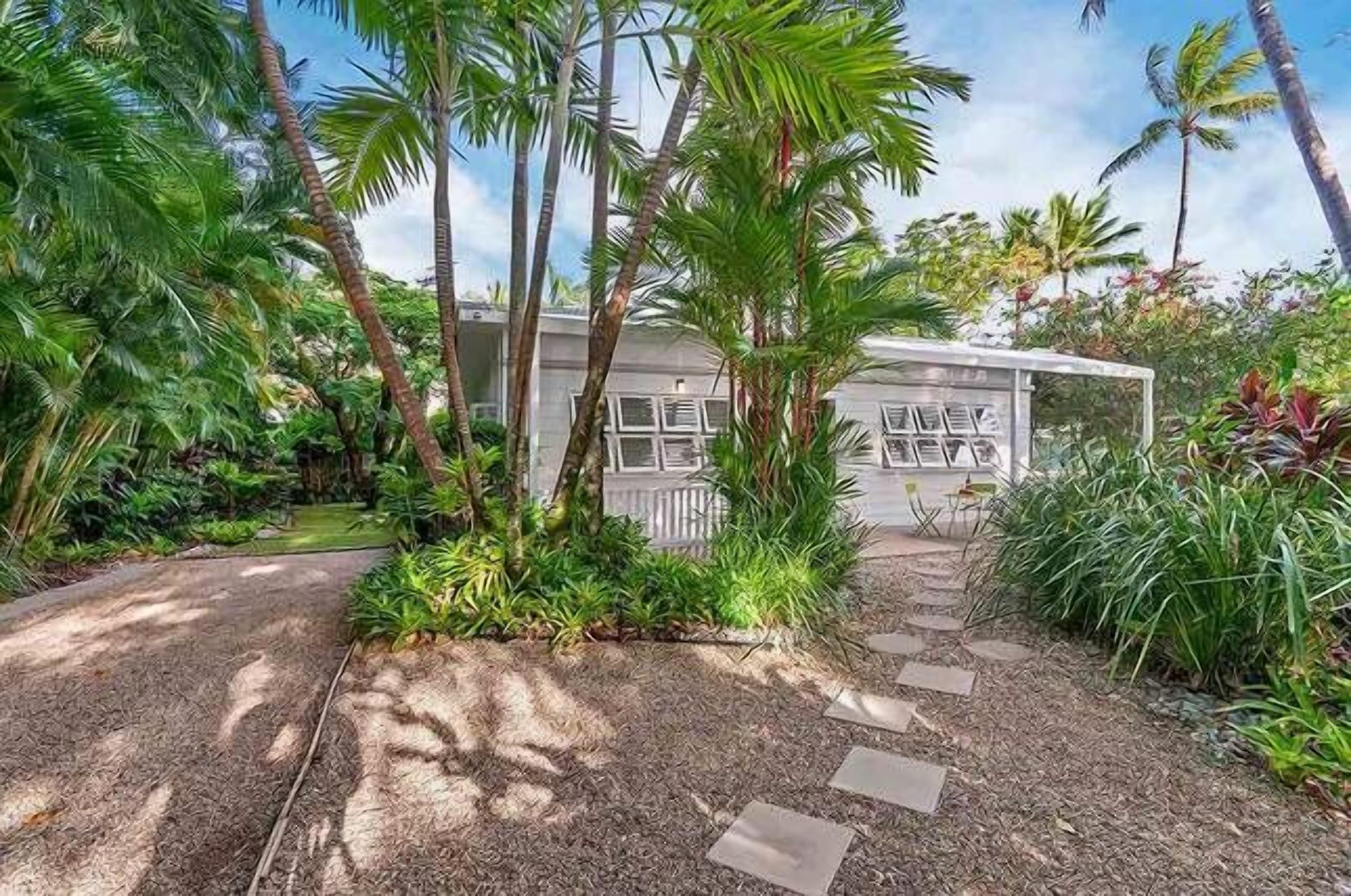 Nota Villa Port Douglas