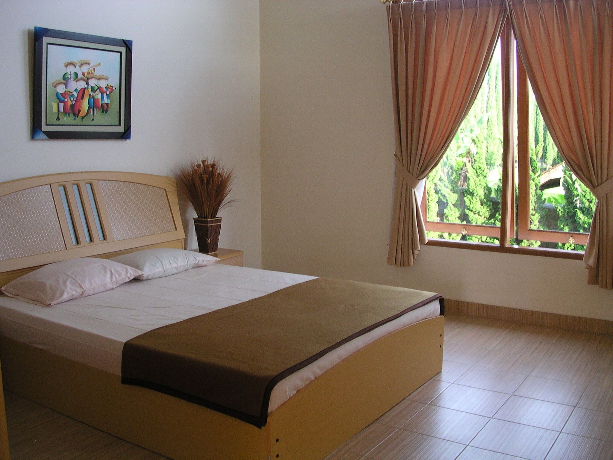 3BR Villa in Cimacan Puncak