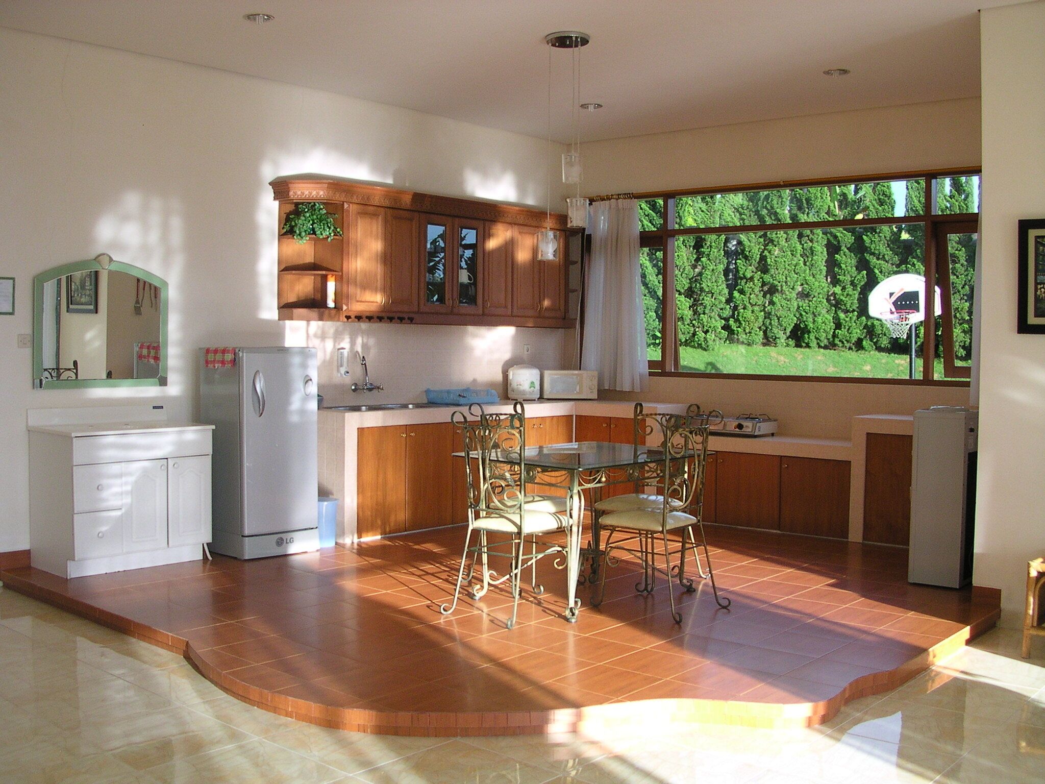 3BR Villa in Cimacan Puncak