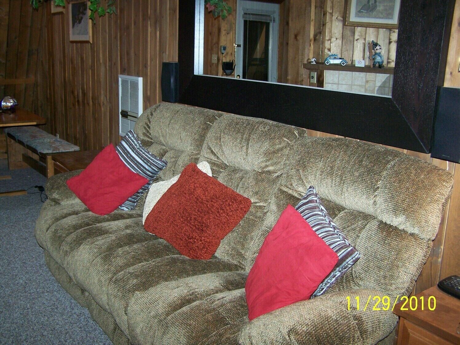 The Bunkhouse - Sleeps 8 for the Price of a 2 Bedroom