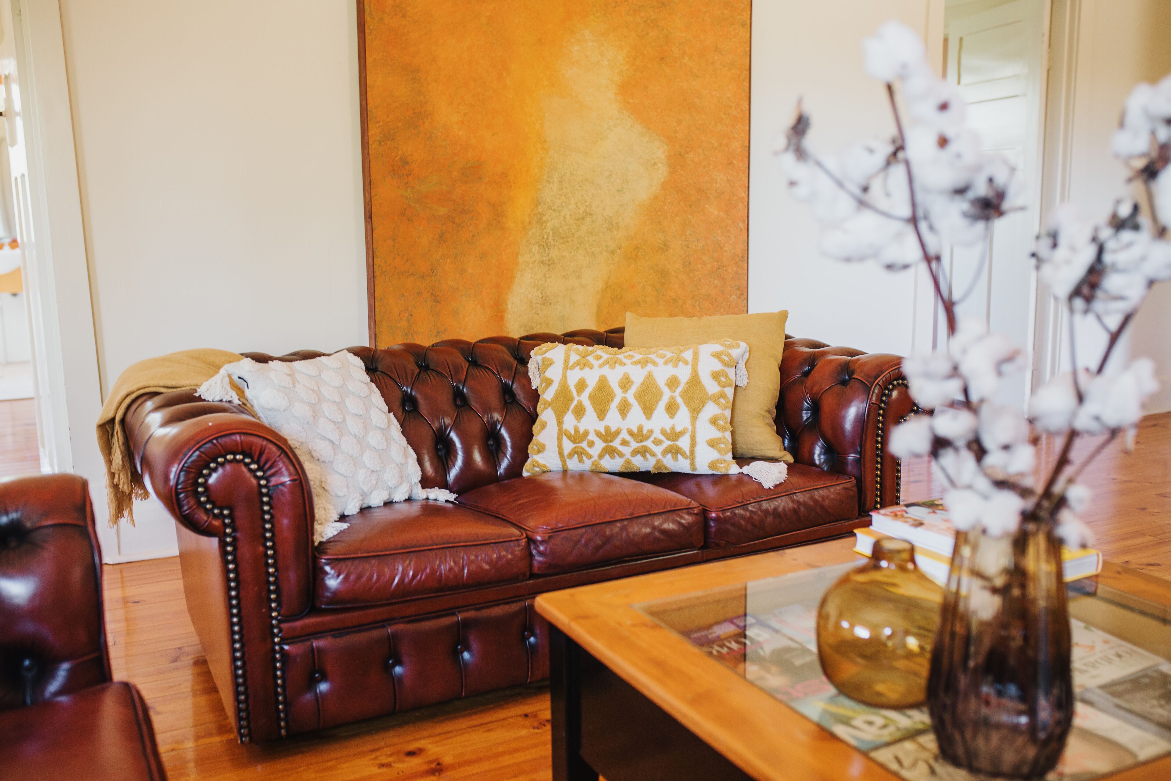 Quince Cottage Watervale