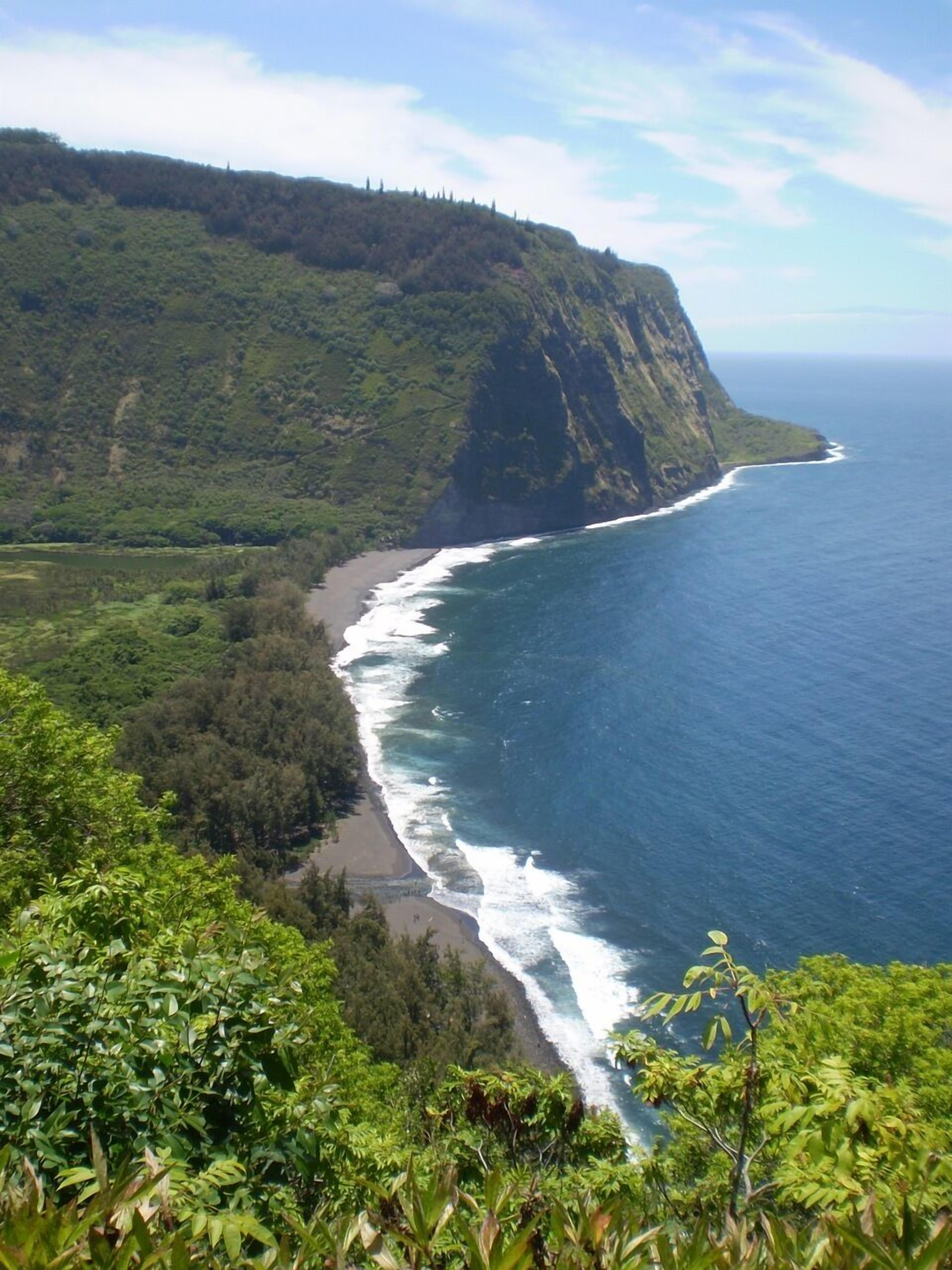 Plage