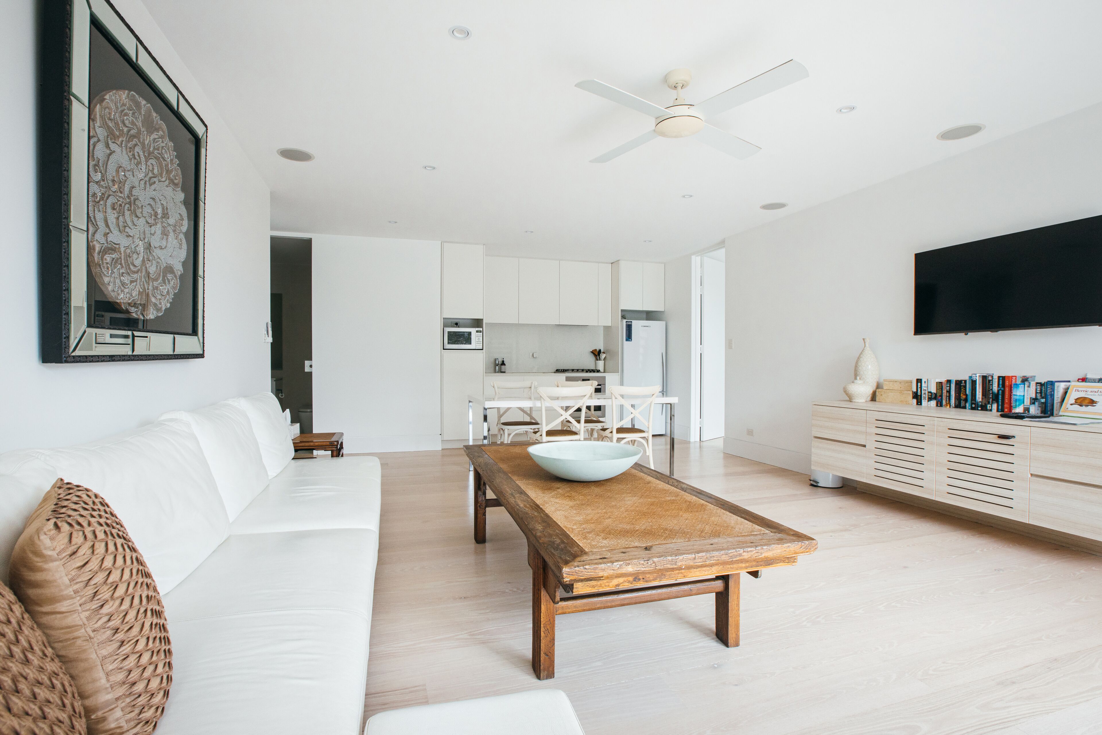 Drift Luxury Apartment