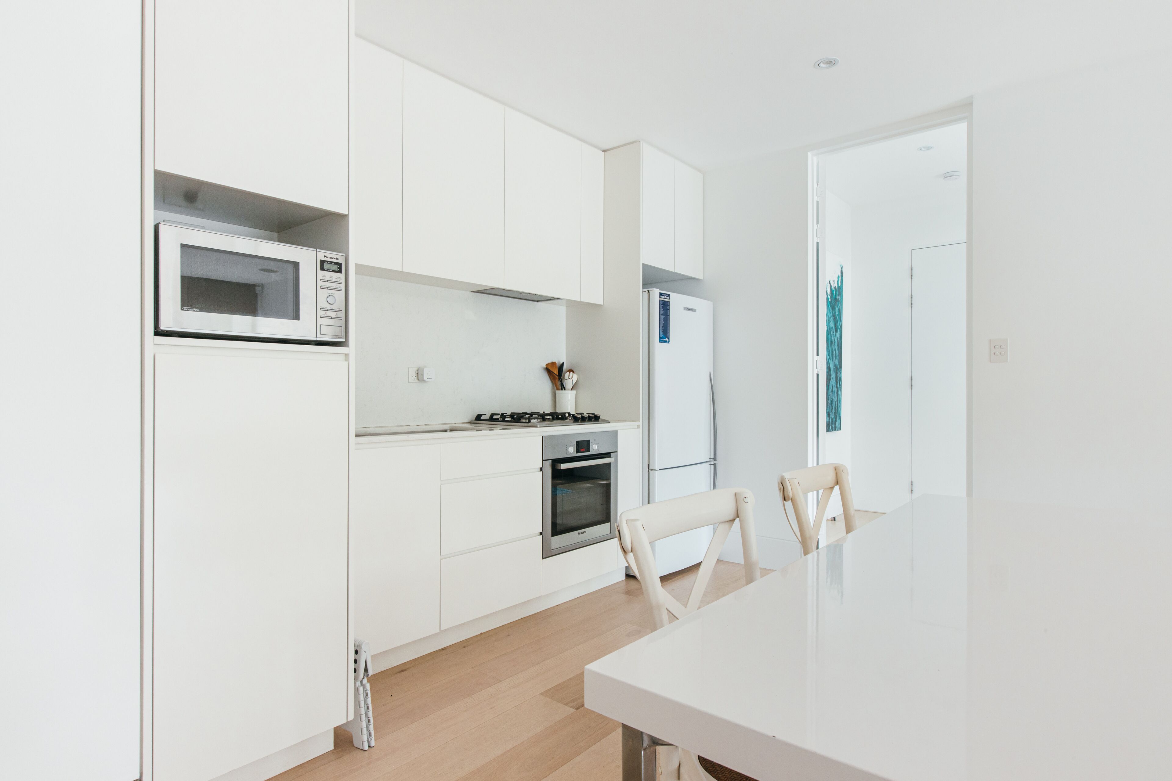 Drift Luxury Apartment