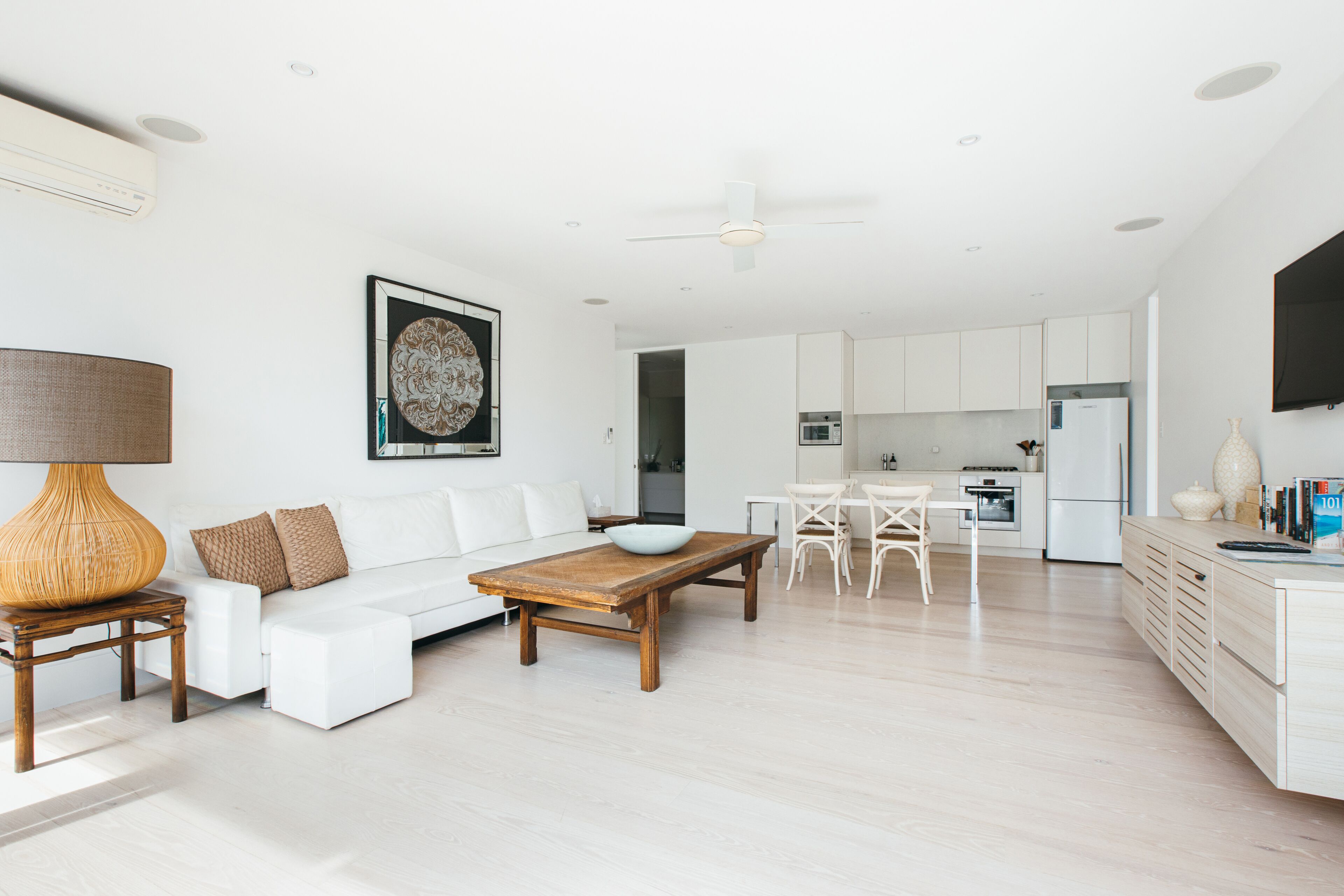 Drift Luxury Apartment