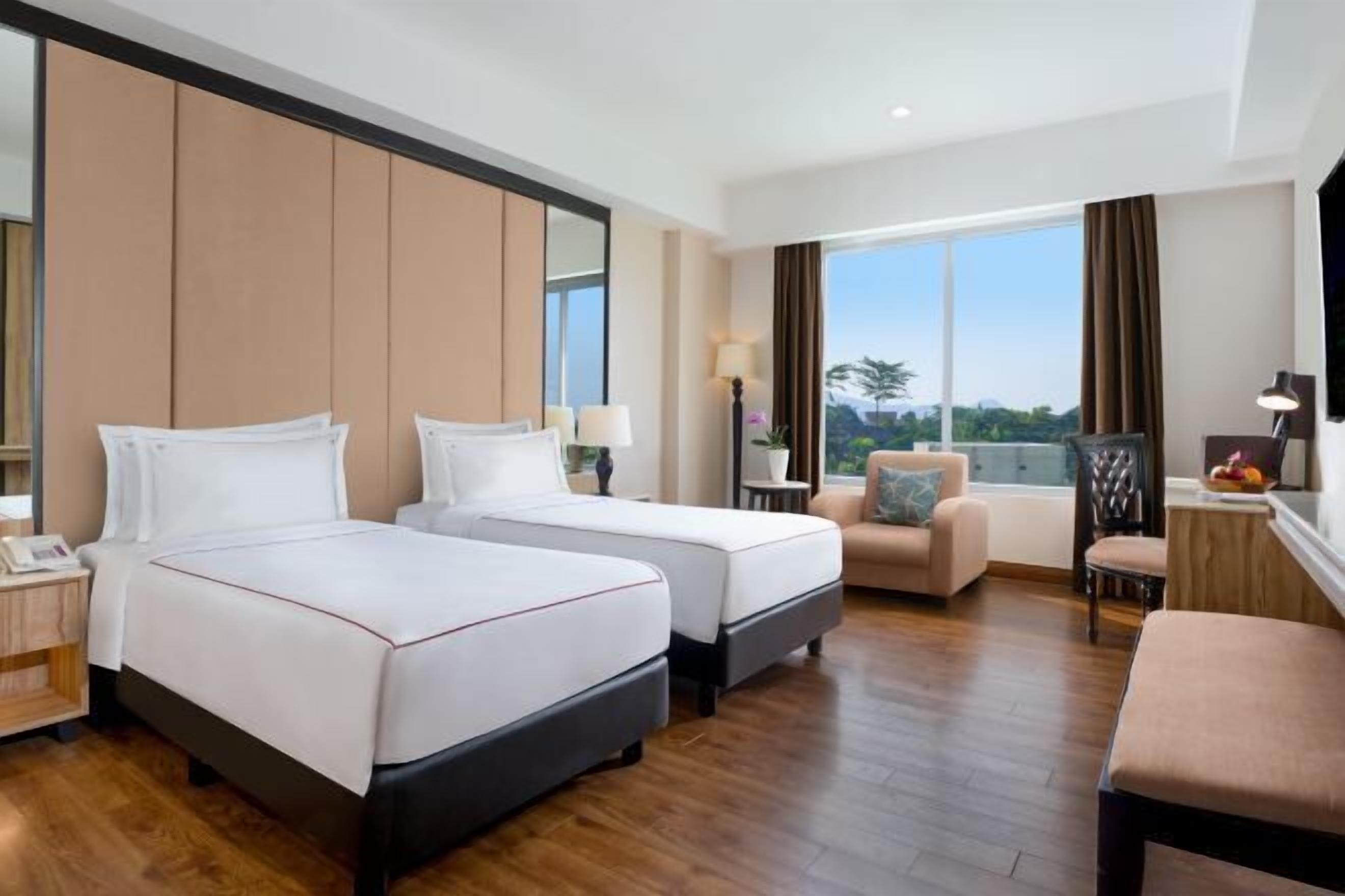 迷你吧、客房內保險箱、隔音、熨斗/熨衣板