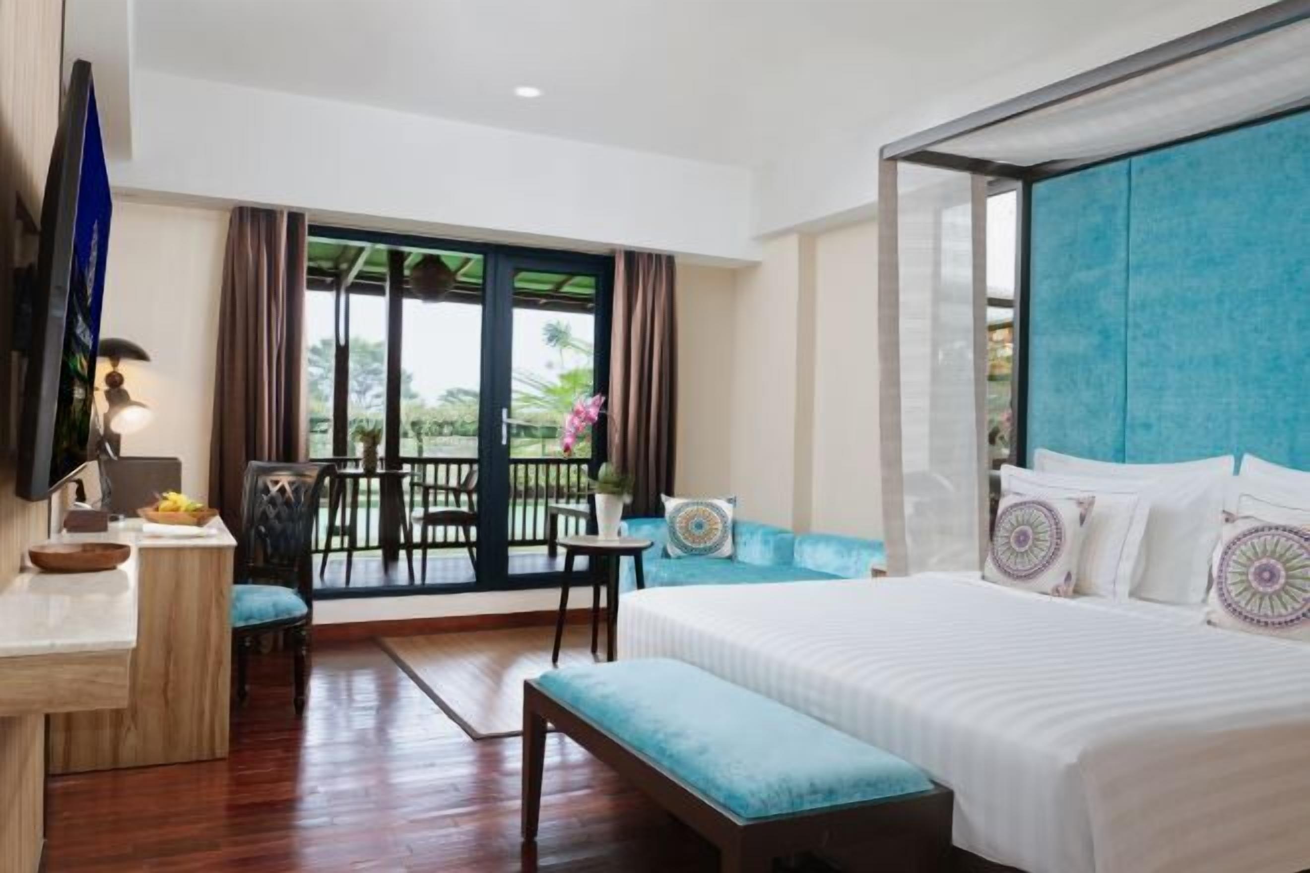 迷你吧、客房內保險箱、隔音、熨斗/熨衣板