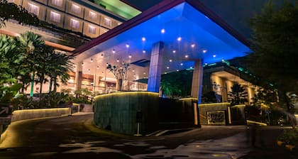 Grand Sunshine Resort & Convention
