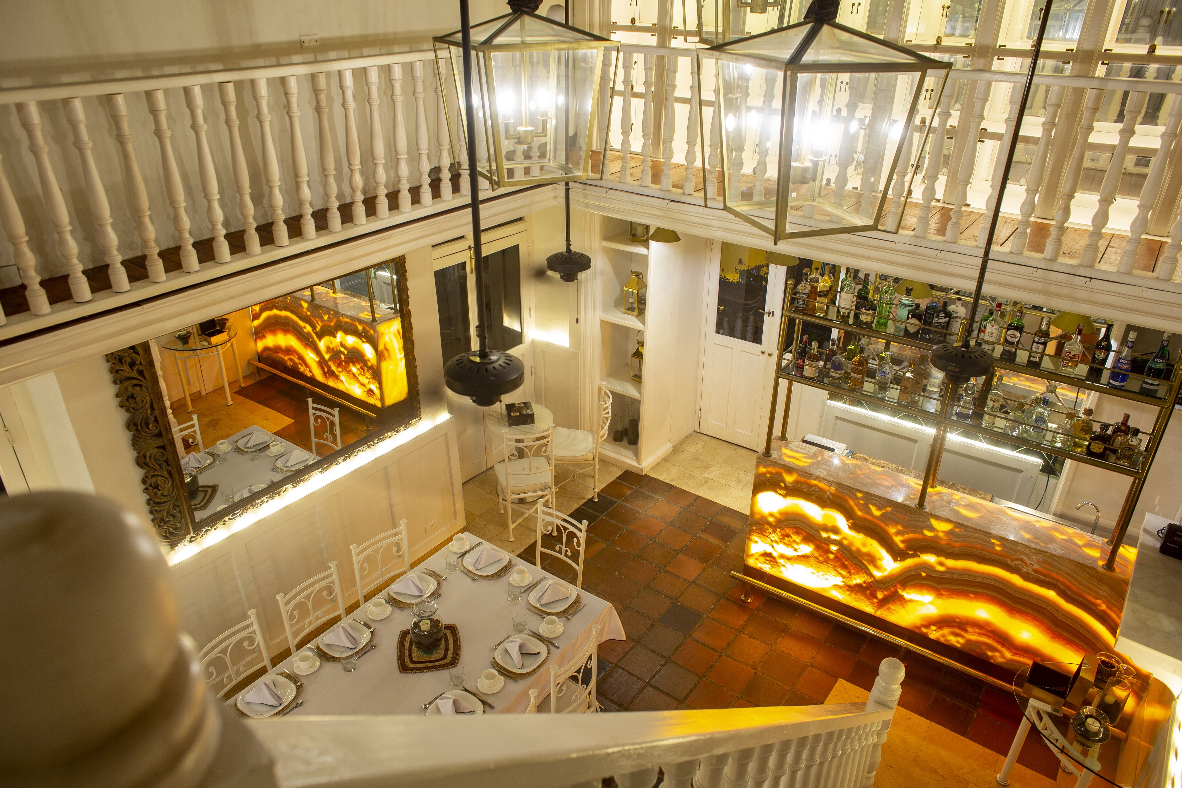 LEONES DE ALBA 10BDRS 13BATHRS 2POOLS 11 STAFF CREW INCLUDED & BEST LOCATION