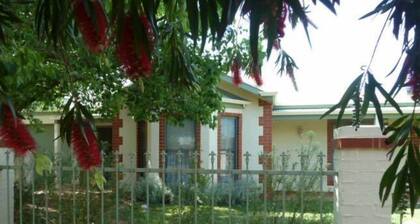 Olive Delight - privé, escapade tranquille