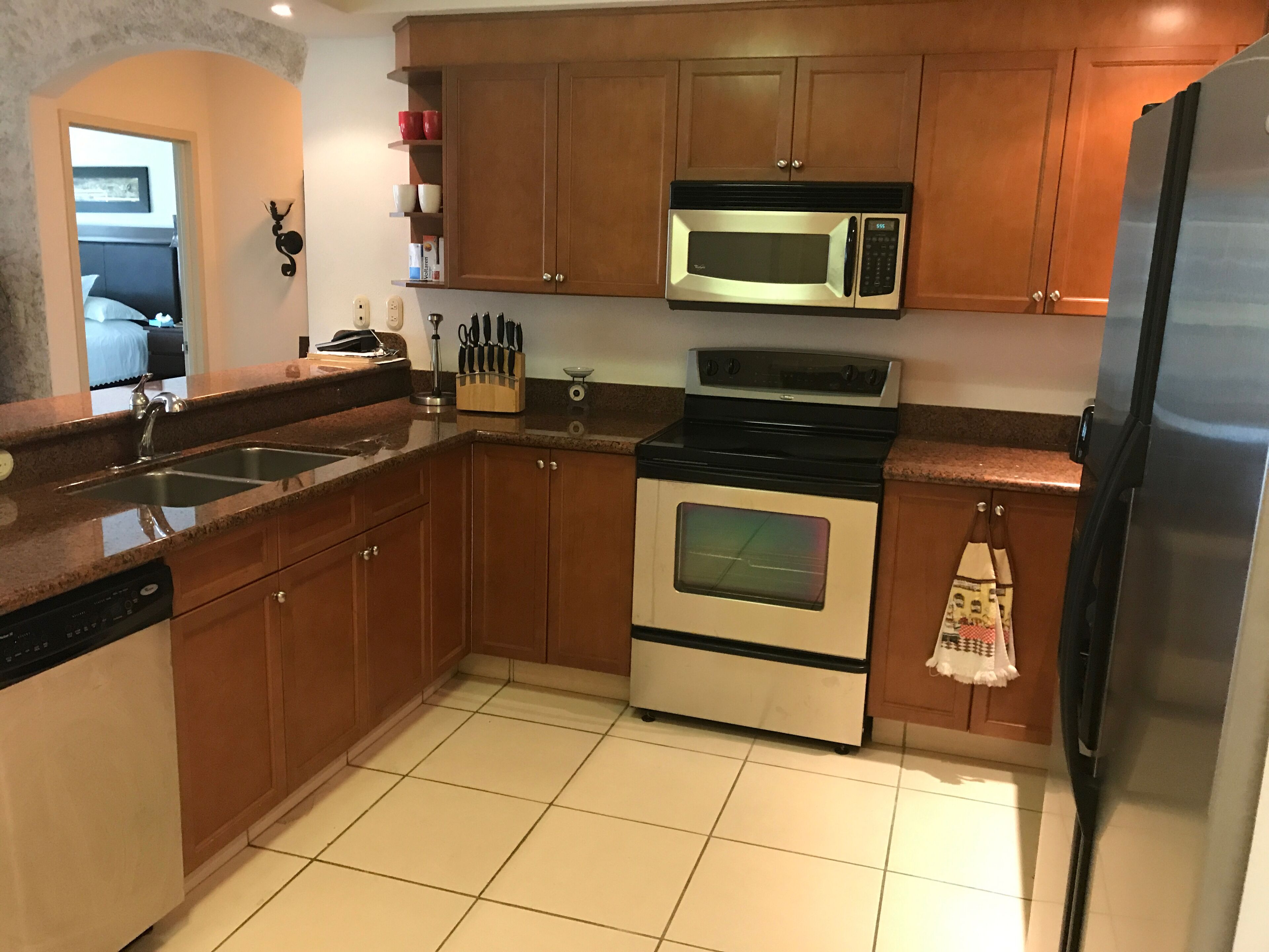 Deluxe Apartment In Playa Royale