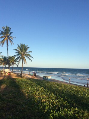 Spiaggia