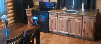 ¡Escápese a Bear Lake y relájese!