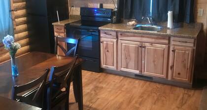 ¡Escápese a Bear Lake y relájese!