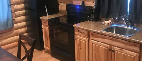 Stovetop