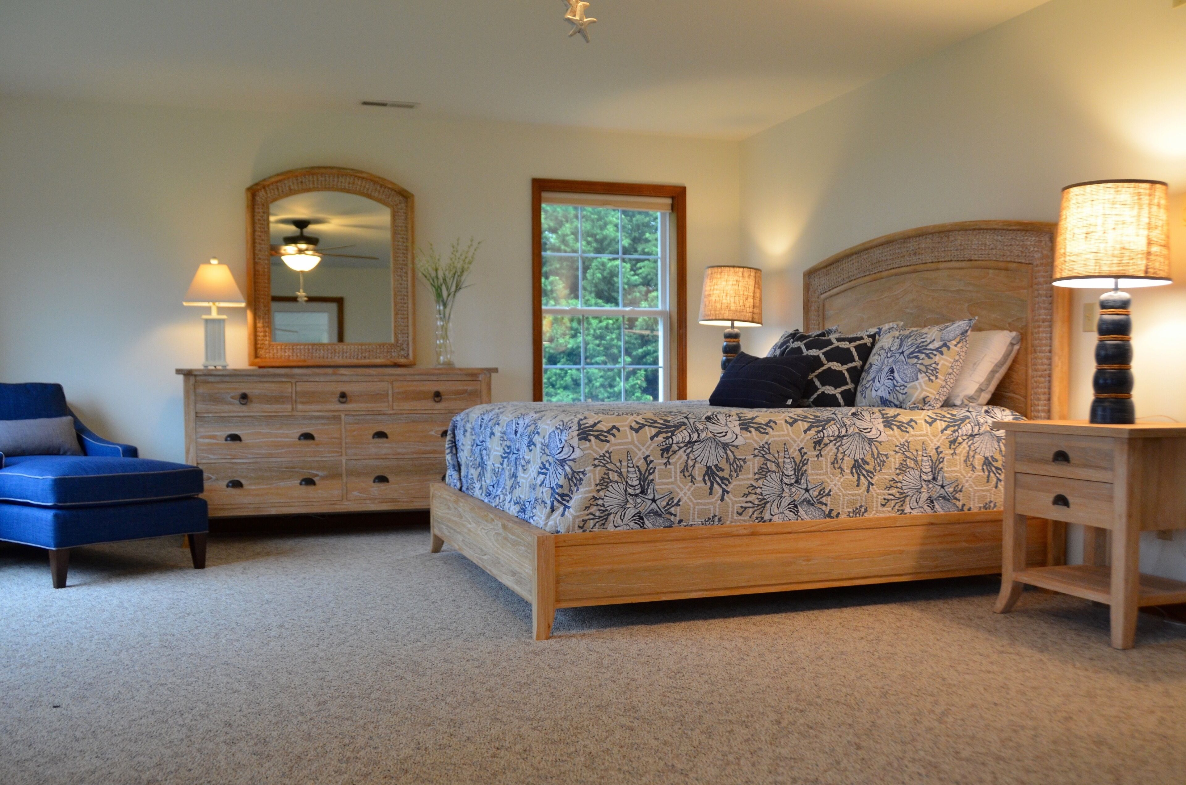 Casual Elegance on the Chesapeake Bay with Private Beach