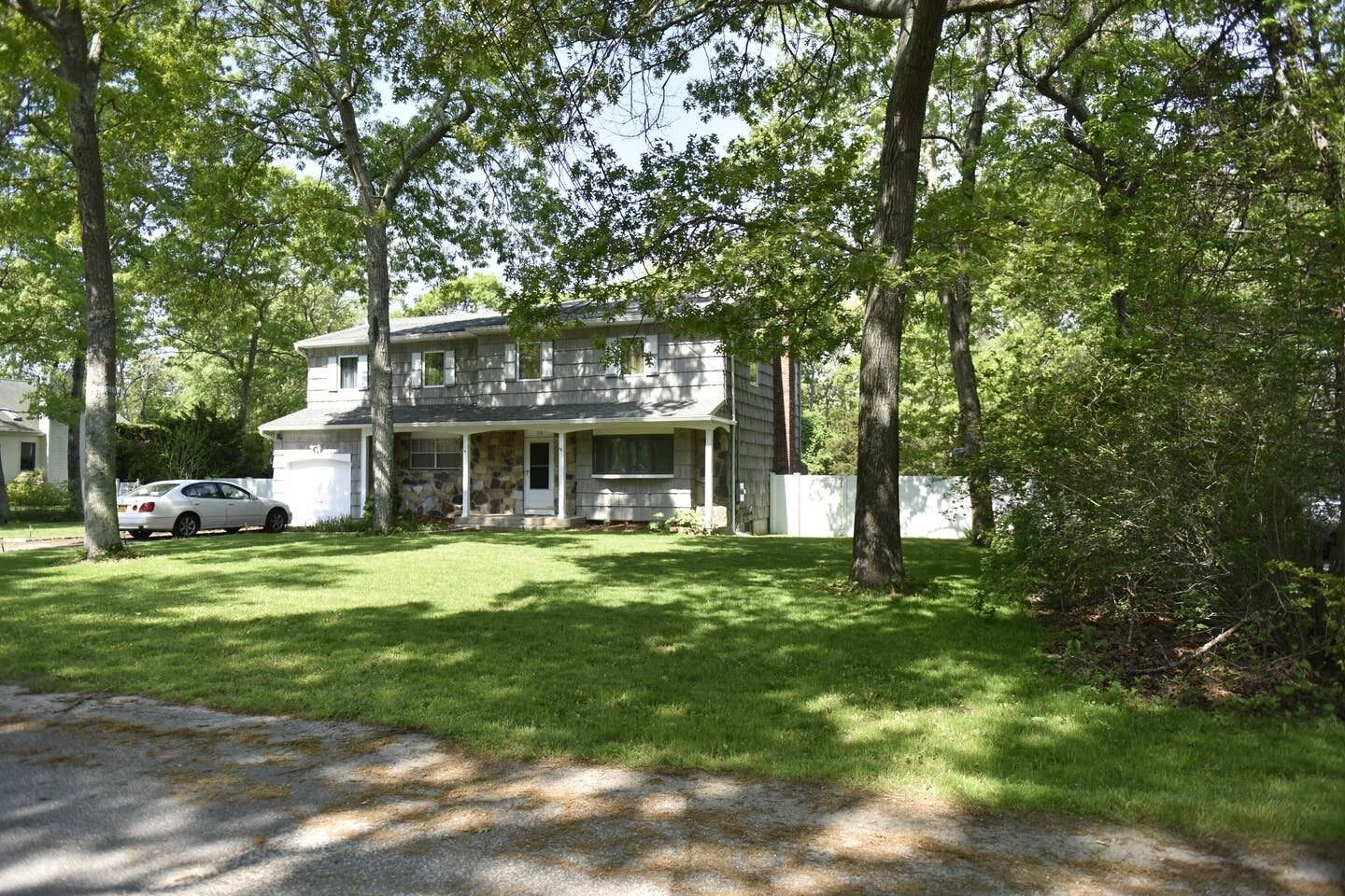 Beautiful Hampton Bays Vacation Rental Home