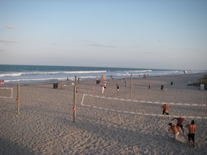 Beach towels