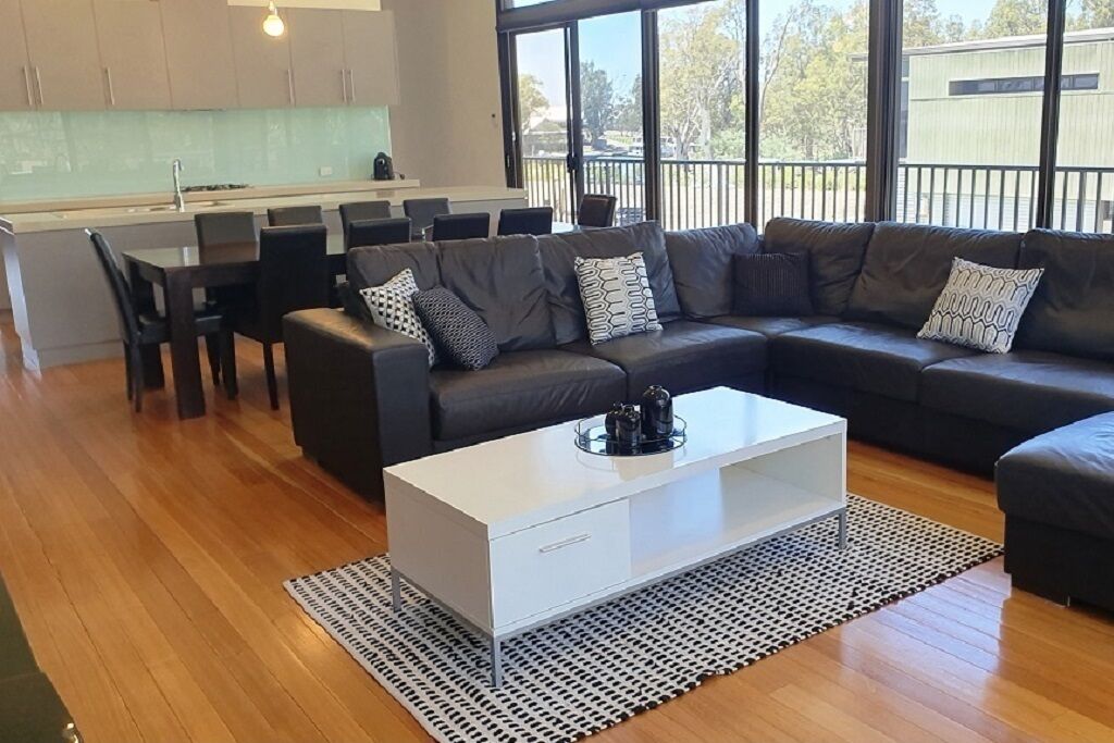 28 Murray Rivers Edge @ Deep Creek Marina, Moama