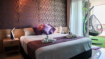 3 Schlafzimmer, Zimmersafe, Bügeleisen/Bügelbrett, WLAN