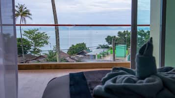 3 Schlafzimmer, Zimmersafe, Bügeleisen/Bügelbrett, WLAN