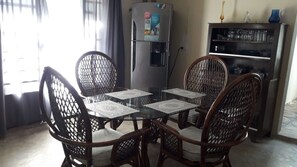 Dining - "Casa la Esperanza" great location close from the heart of Merida (merida)