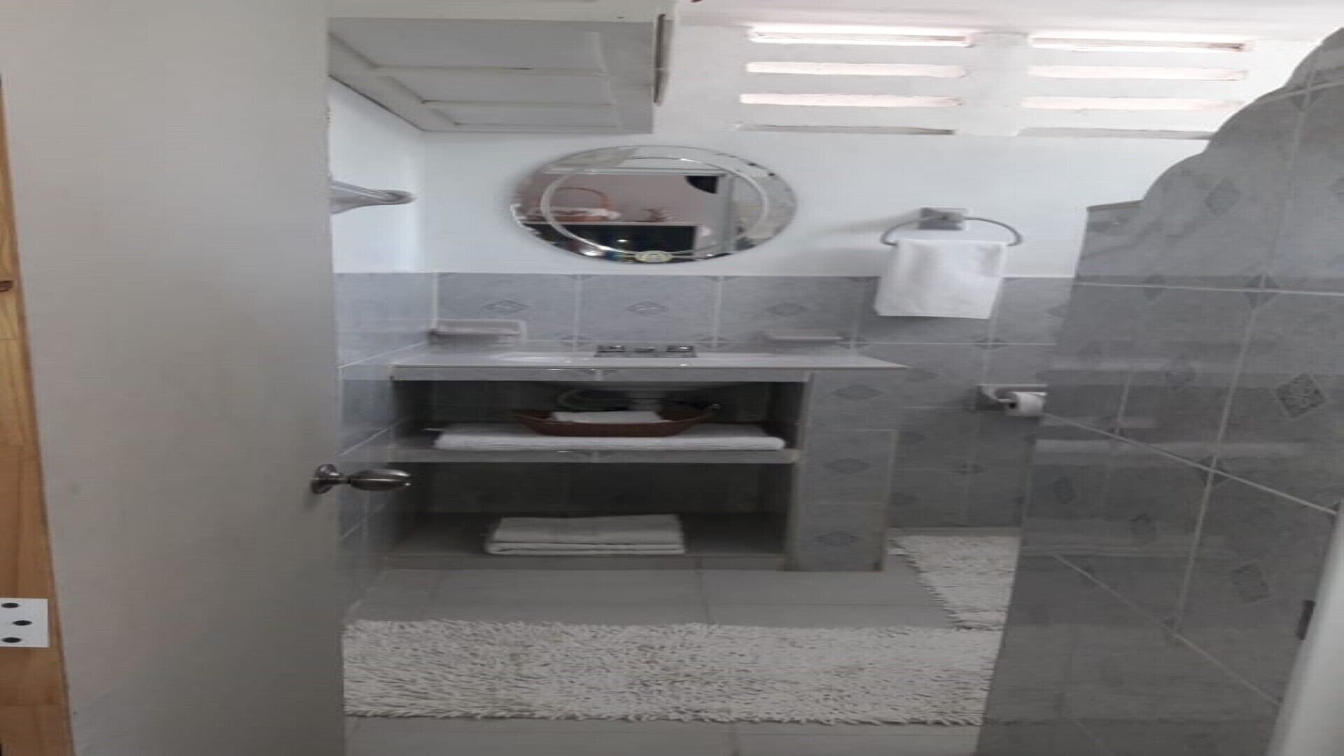 "Casa la Esperanza" great location close from the heart of Merida