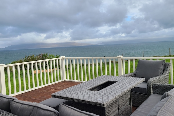 Deck view