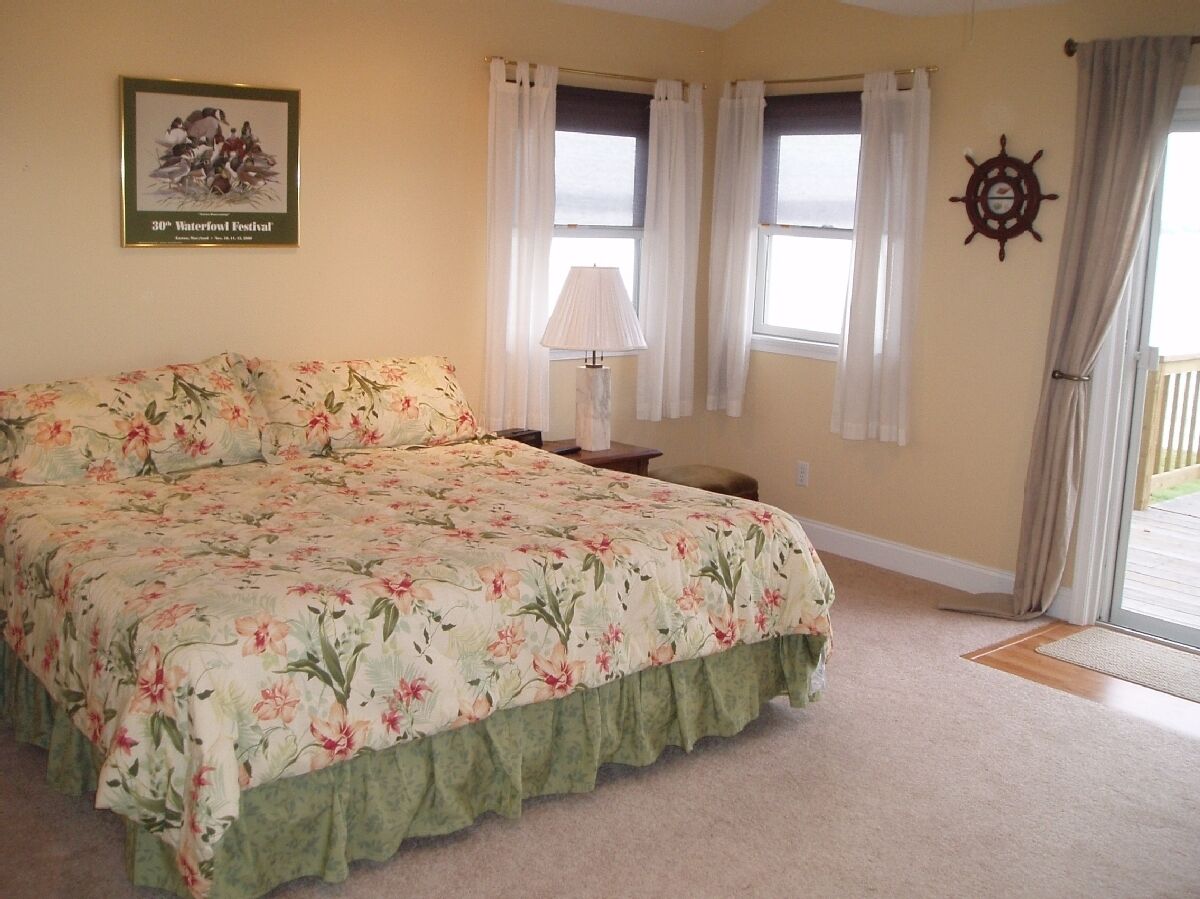 Top of the Chesapeake - Minutes from Historic Charlestown