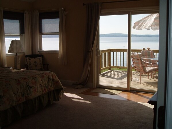 5 Schlafzimmer, Bügeleisen/Bügelbrett, kostenloses WLAN, Bettwäsche