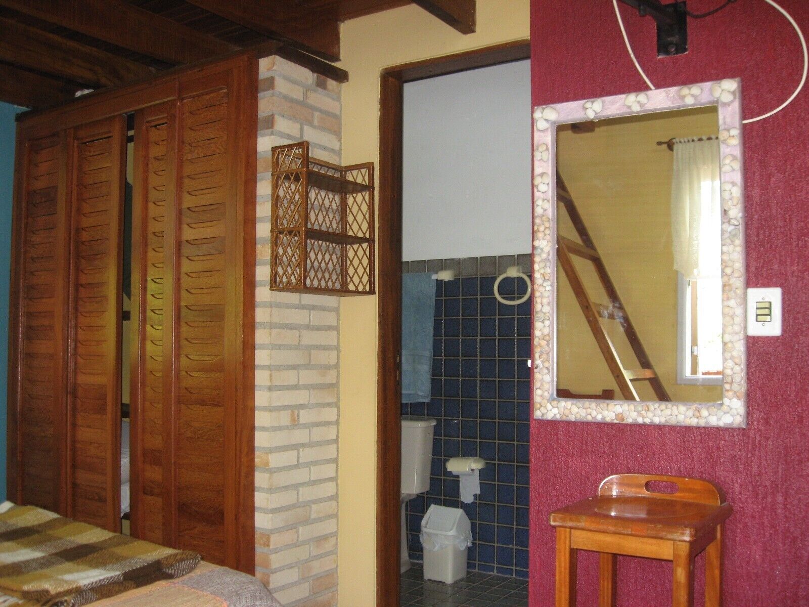 COMFORTABLE CHALET IN BADALADA MARESIAS