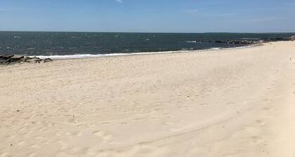 Lähellä Nantucket Sound, Comfy Dennis Port 2 makuuhuoneen mökki