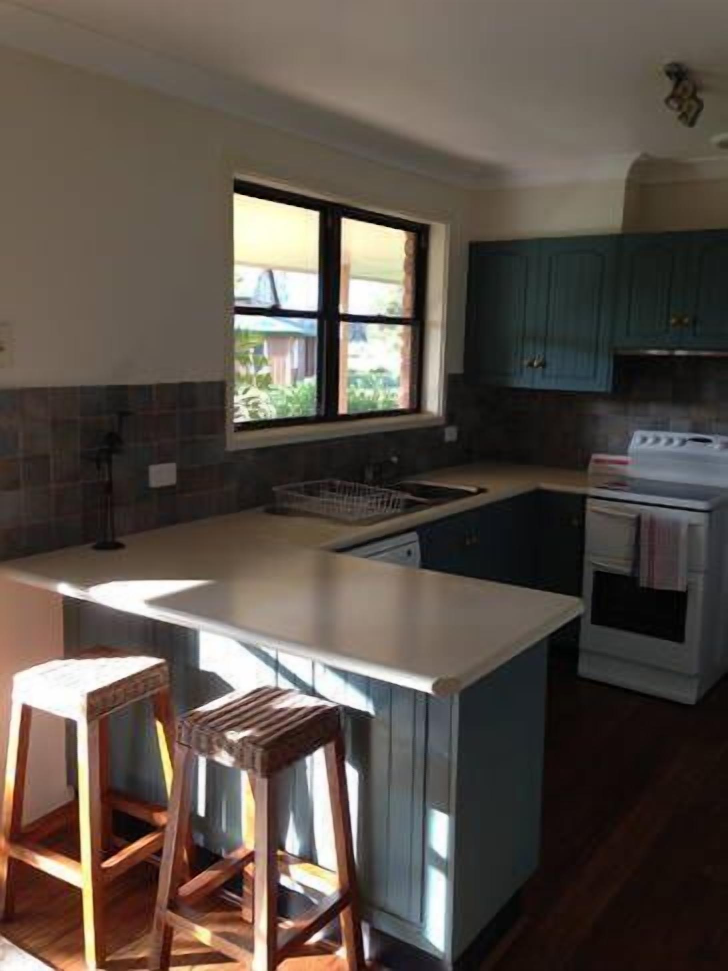 Rivers Edge - located at Old Bar