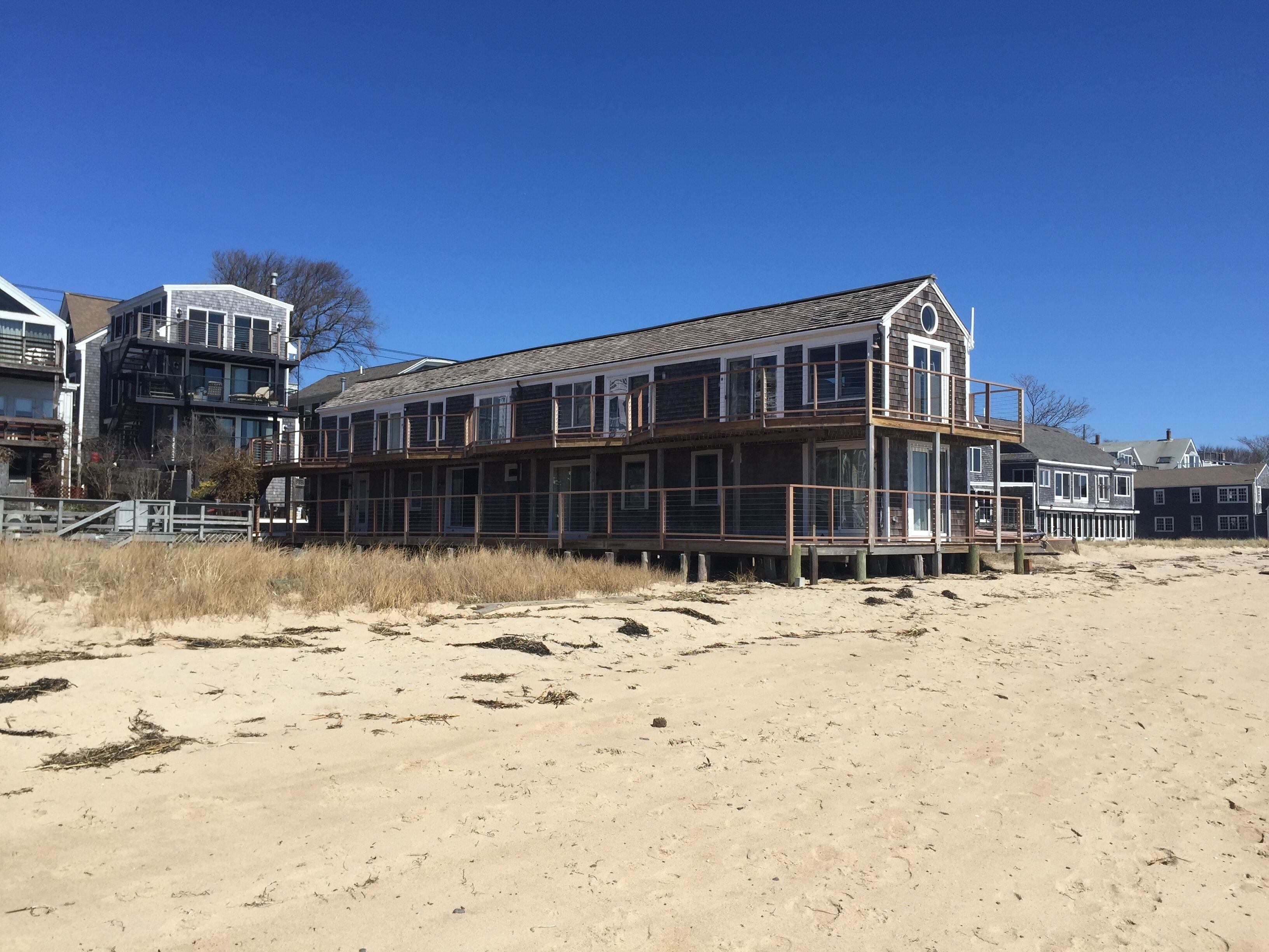 Price Reduced! Cozy Waterfront 1 Bedroom