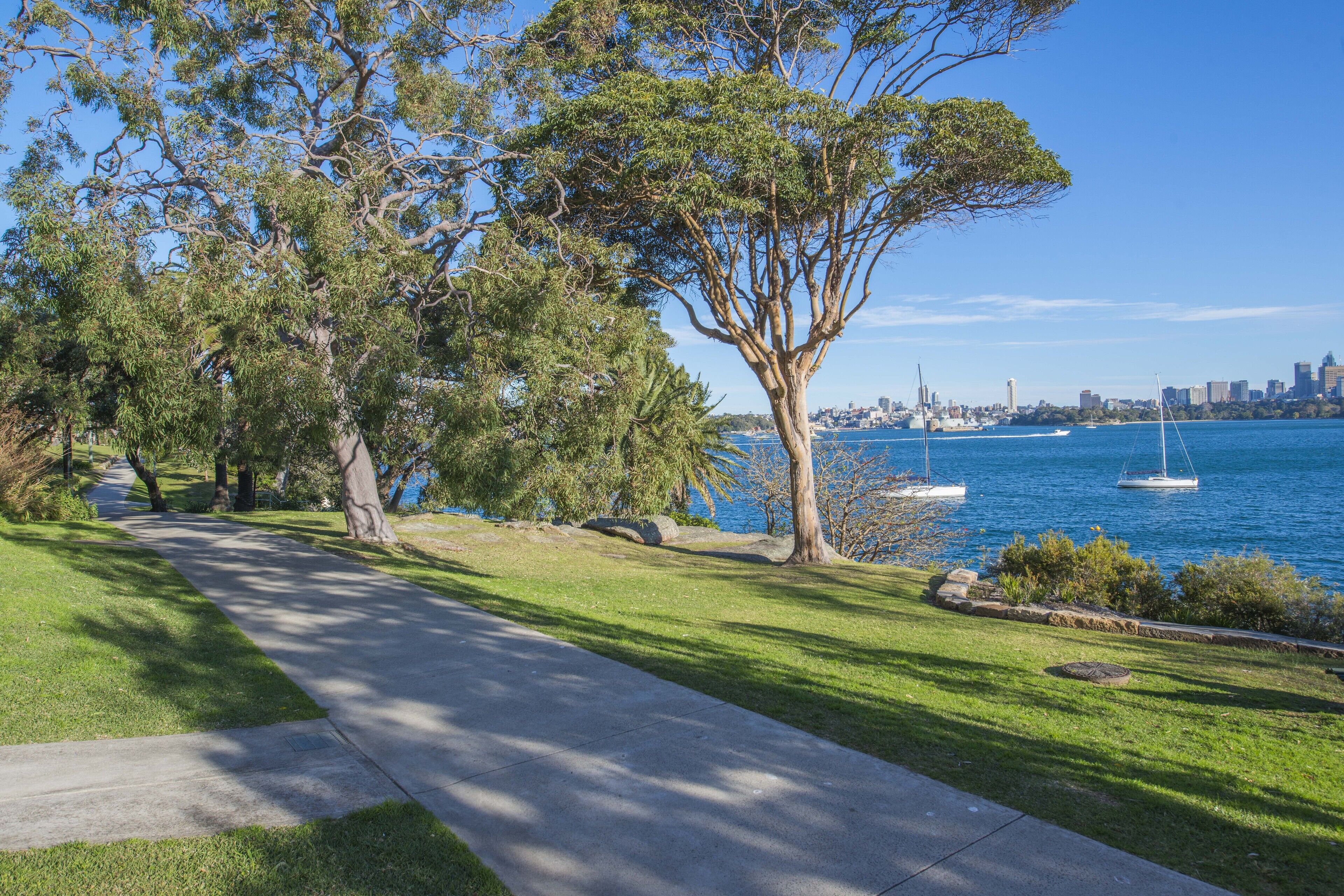 Harbourfront/ Opera House views. — image 7