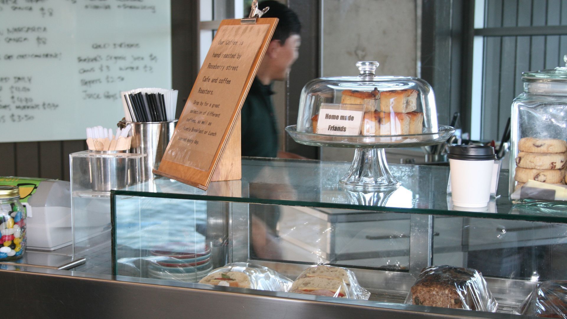 Harbourfront/ Opera House views. — image 11