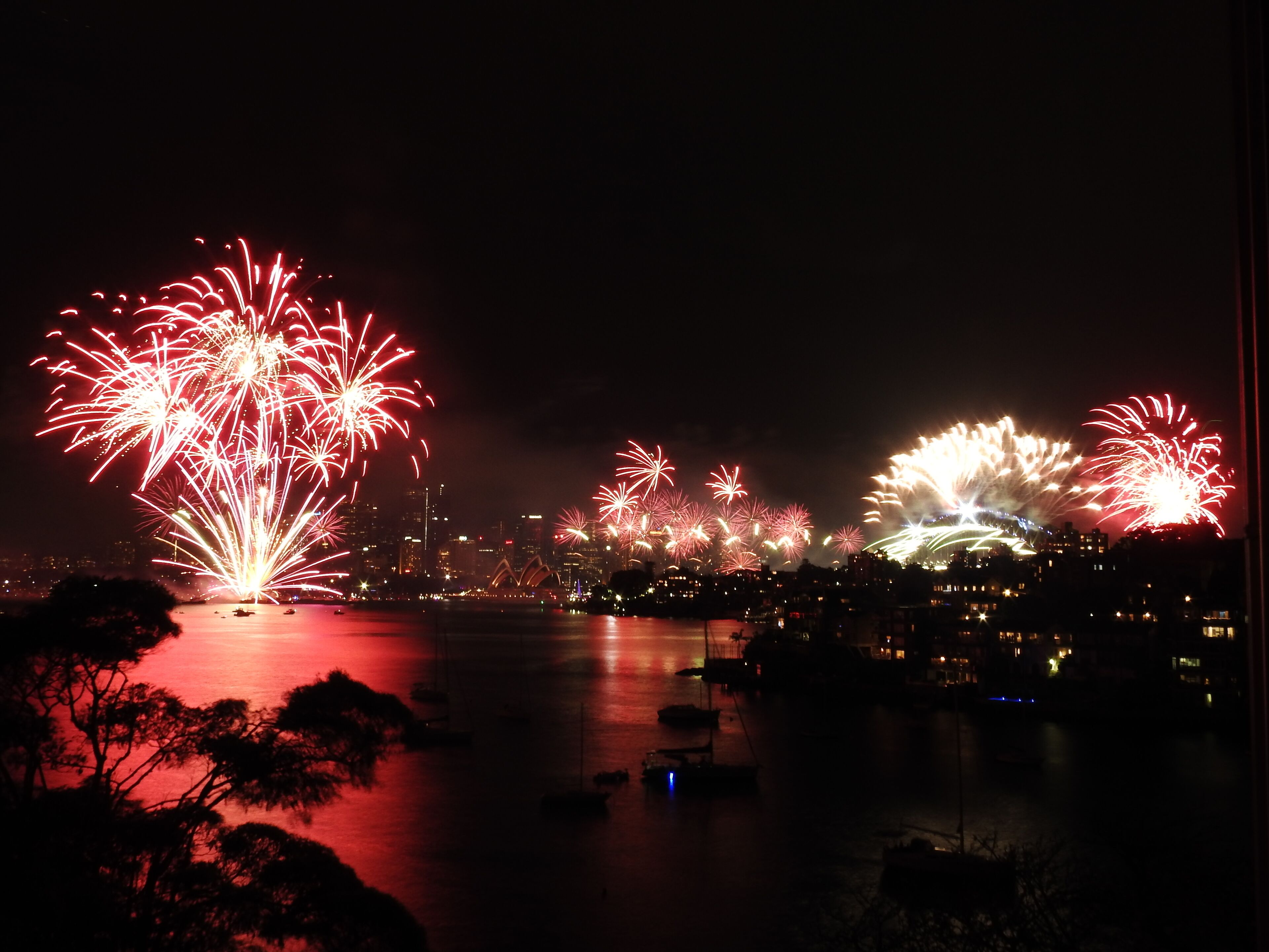 Harbourfront/ Opera House views. — image 23