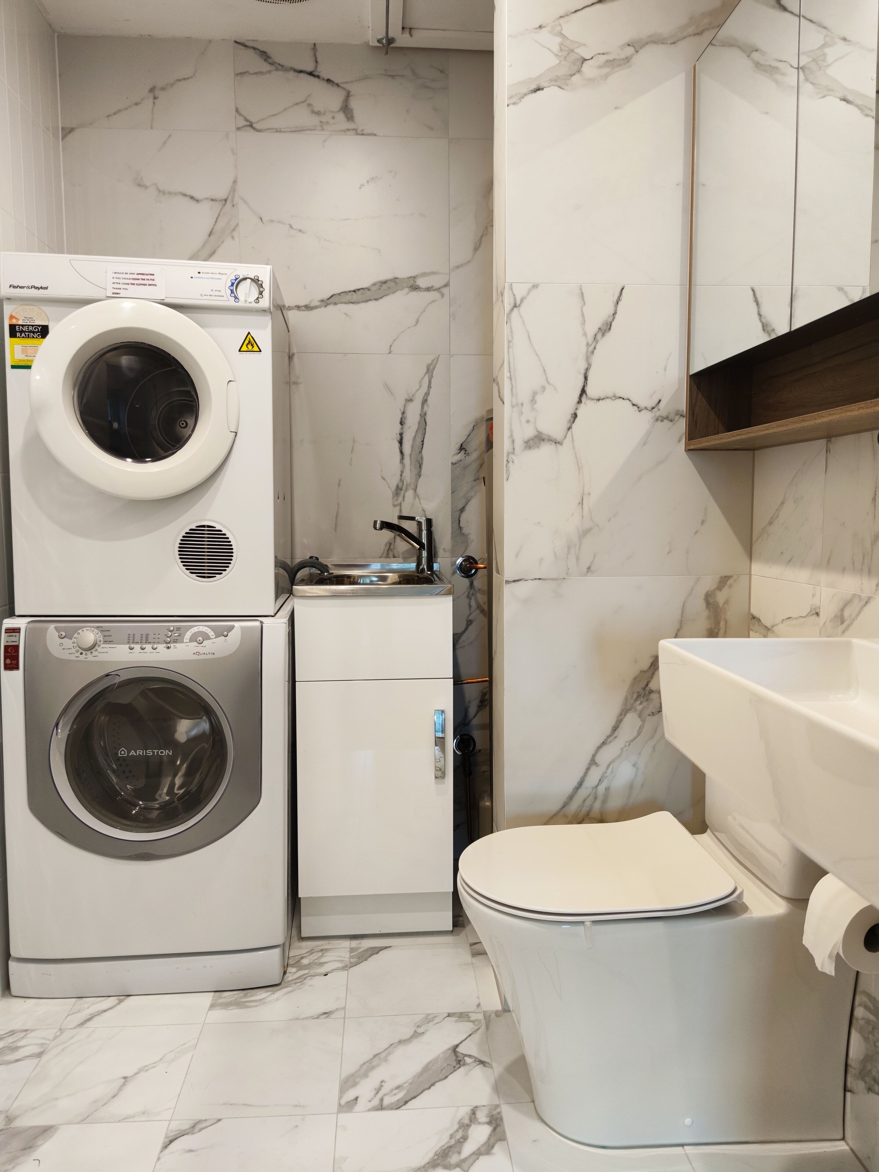 Harbourfront/ Opera House views. — image 5