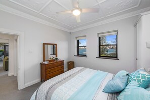 2 camere, ferro/asse da stiro, Wi-Fi gratuito, lenzuola