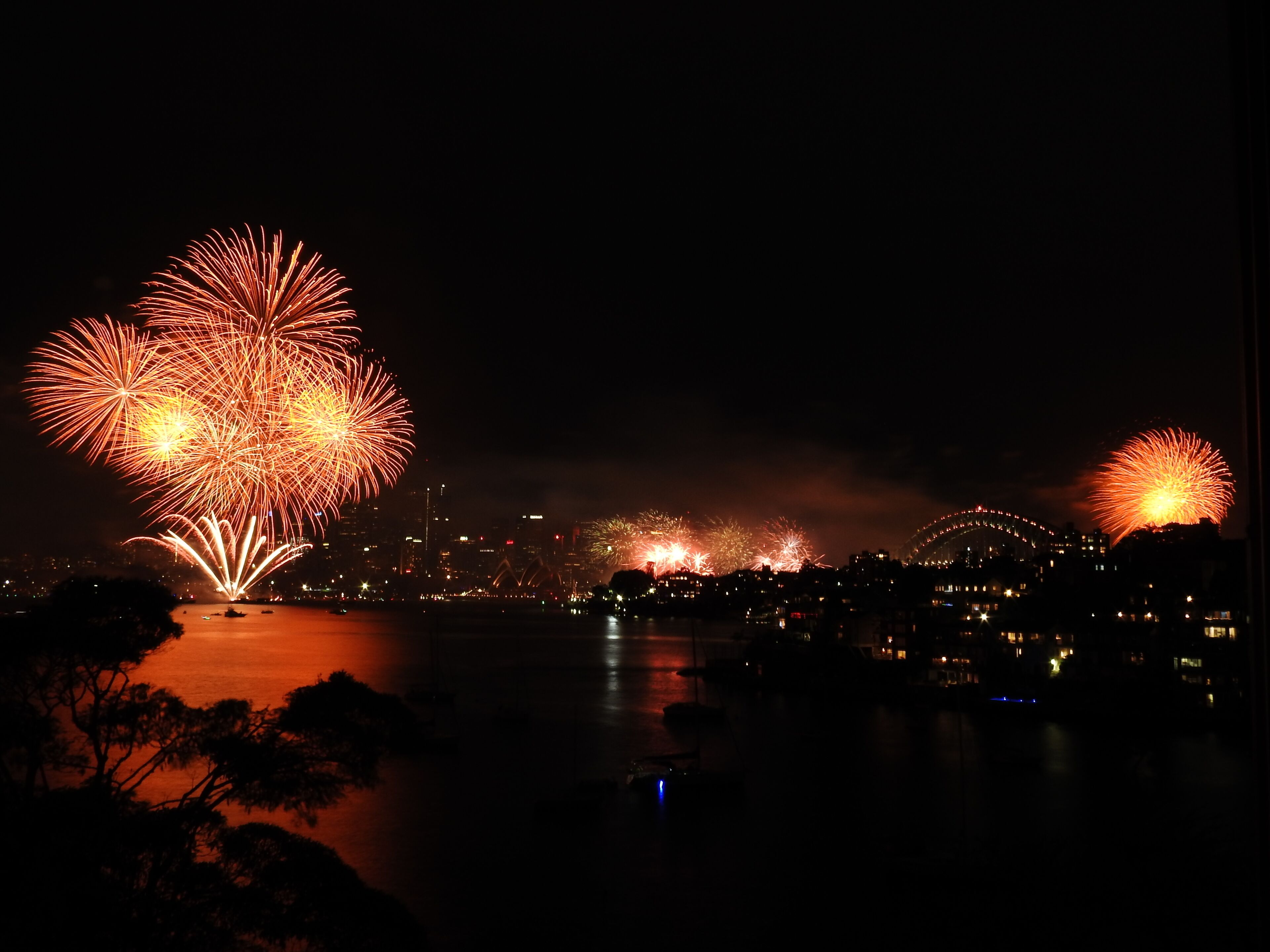 Harbourfront/ Opera House views. — image 8