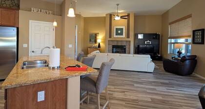 Casa Bella-Luxury Home à Rancho Vistoso, vallée de l'Oro