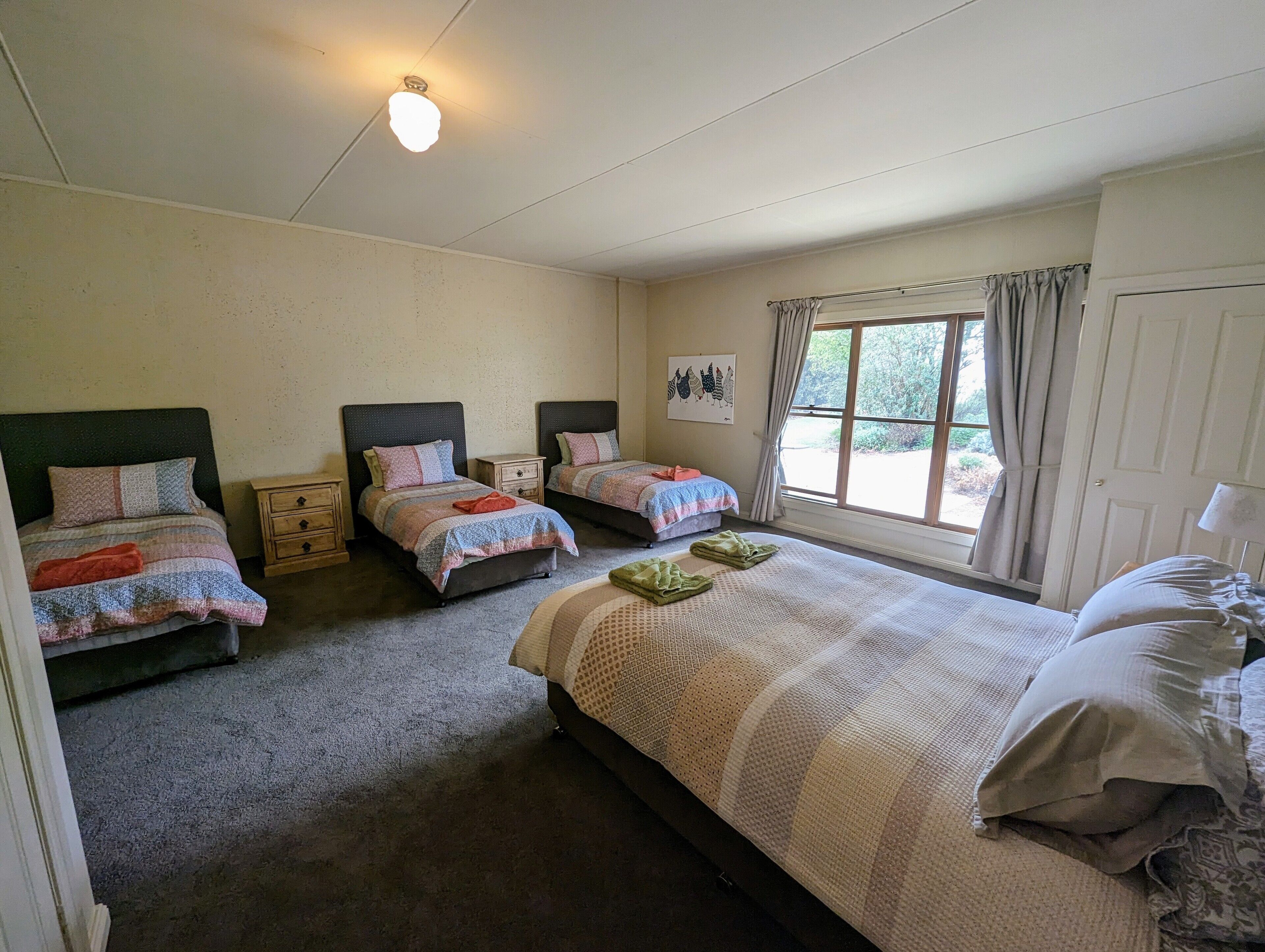 "Watton Cottage" Bathurst