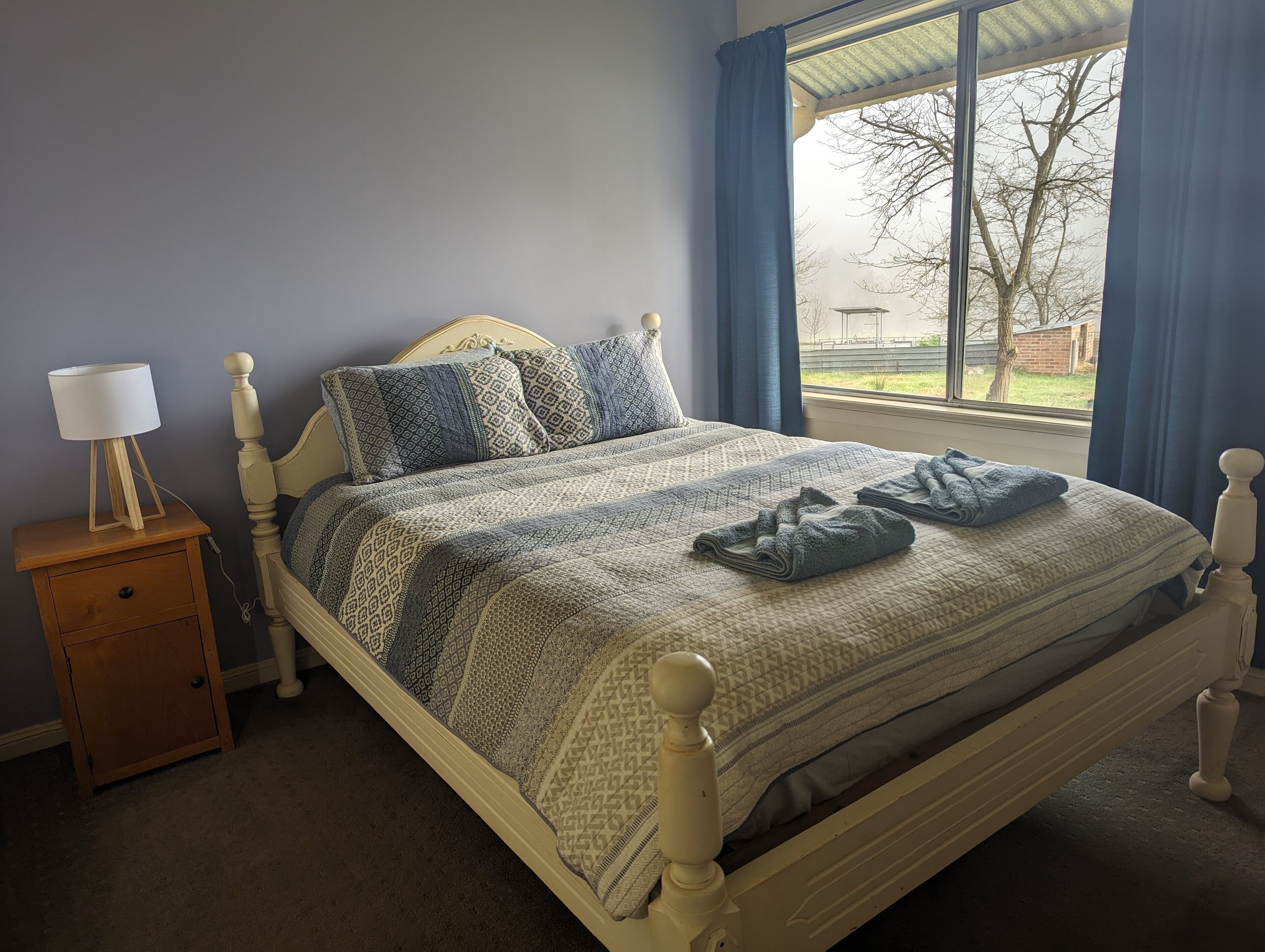 "Watton Cottage" Bathurst